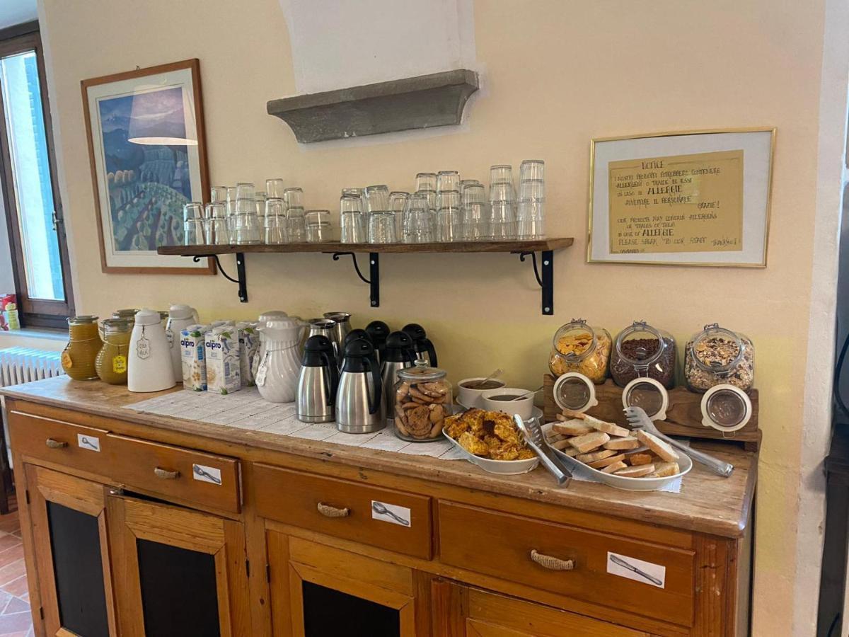Casa Cares Villa Reggello Dış mekan fotoğraf