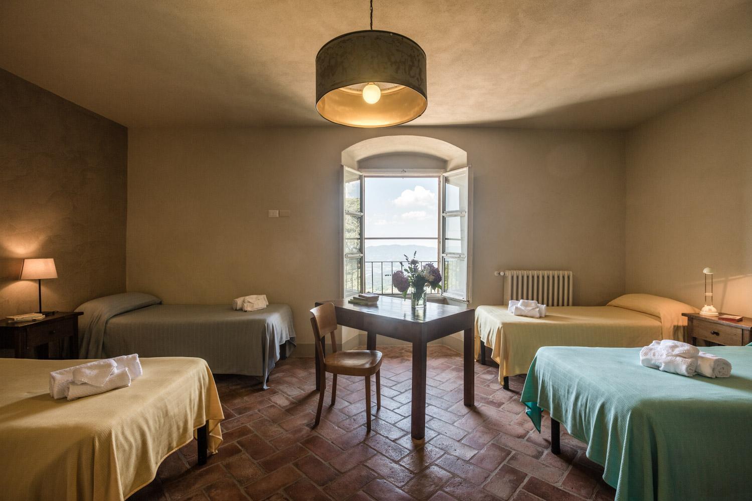 Casa Cares Villa Reggello Dış mekan fotoğraf