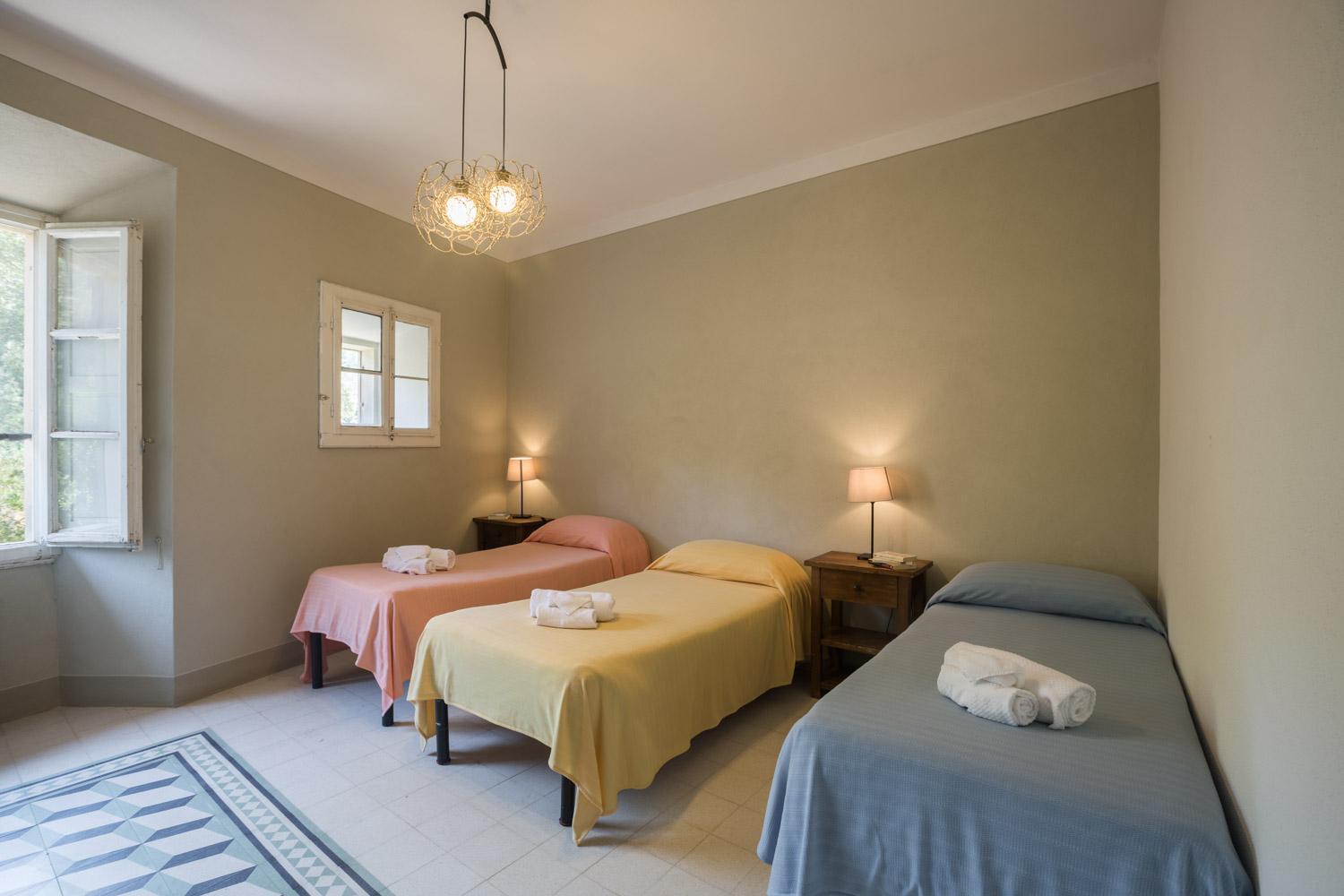 Casa Cares Villa Reggello Dış mekan fotoğraf